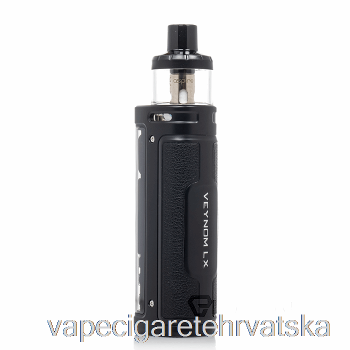 Vape Hrvatska Aspire Veynom Lx 100w Pod System Black